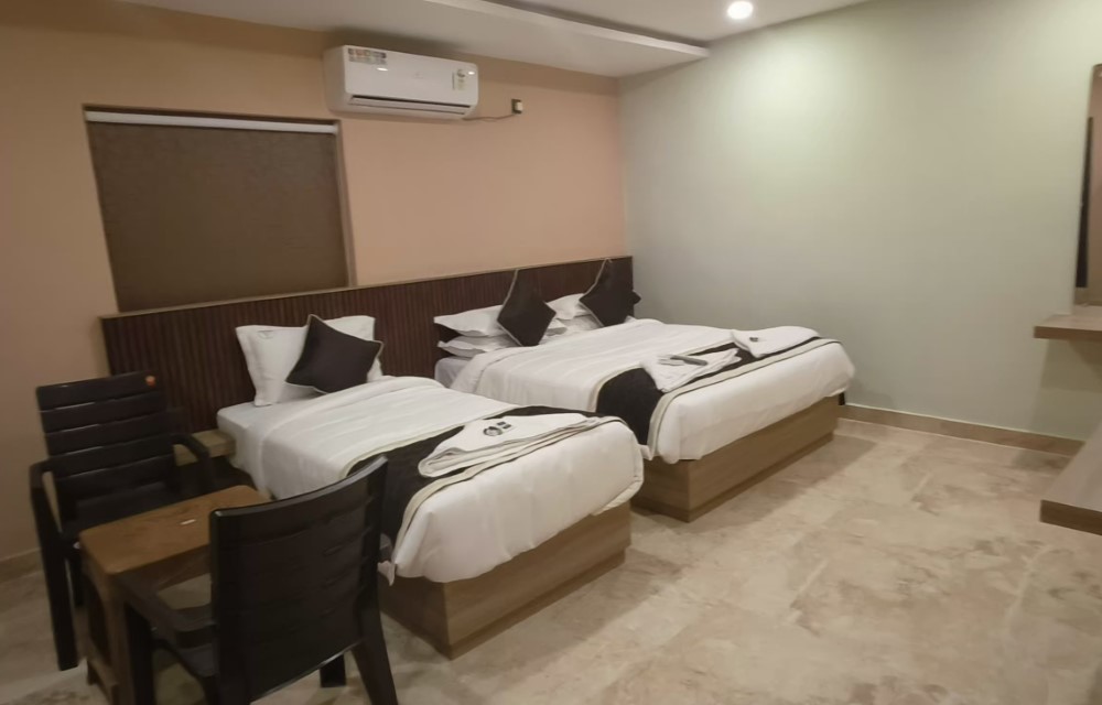 Hotel Nebo Suites Slider Pictures