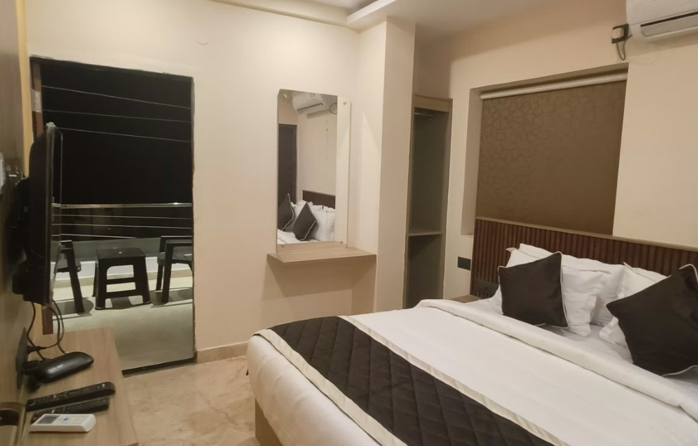 Hotel Nebo Suites Rooms Pictures