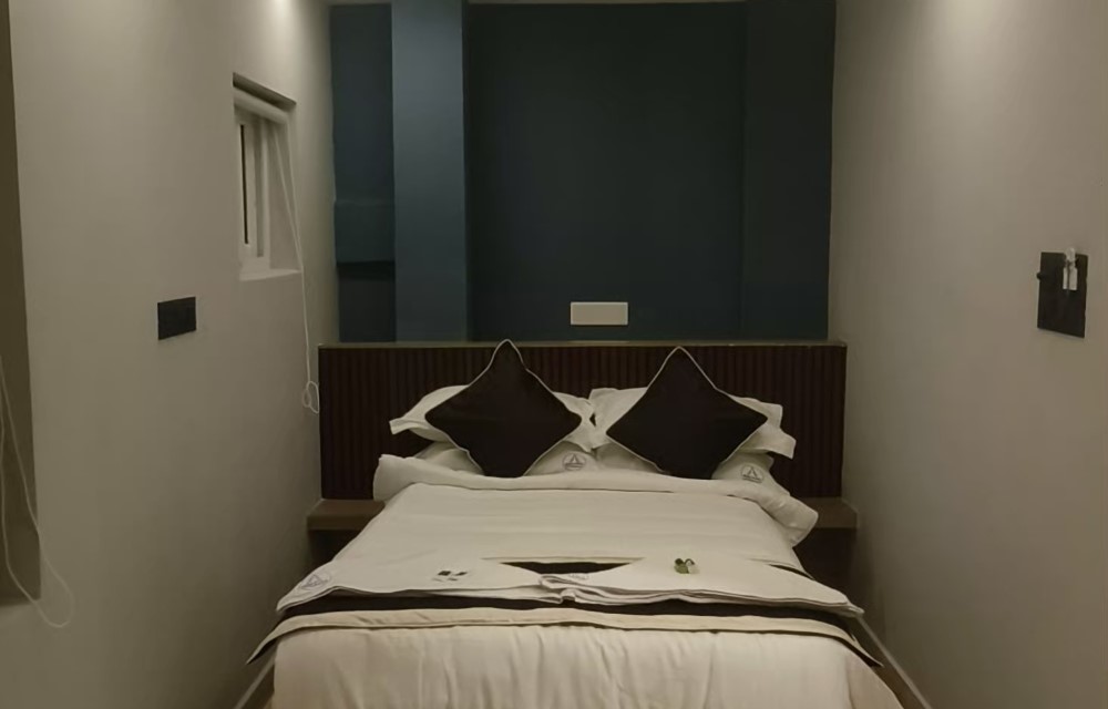 Hotel Nebo Suites Rooms Pictures