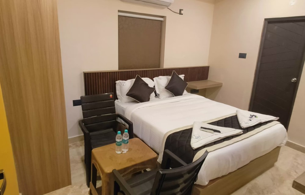 Hotel Nebo Suites Rooms Pictures